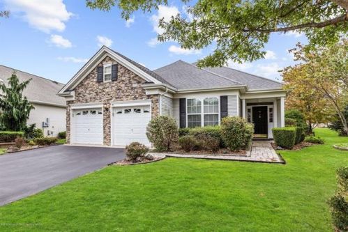 14 Banstead Way, Jackson Twp, NJ 08527-4495
