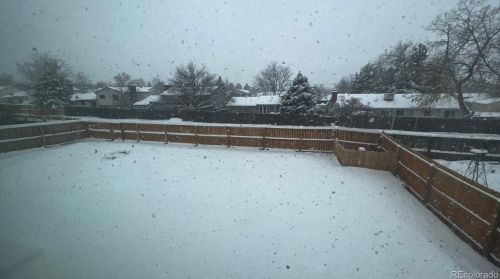 16512 Louisiana Dr, Aurora CO 80012-4768 exterior