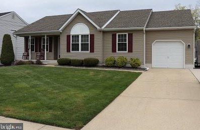 31 Landing Rd, Blenheim, NJ 08012-5016