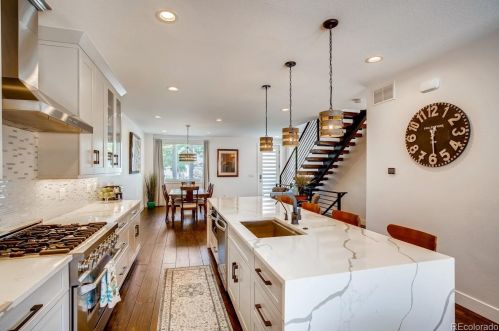 3044 Elati St, Englewood CO  80110-1443 exterior