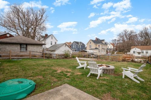 1912 Delaware Ave, Cincinnati OH  45212-3621 exterior