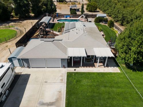 16095 Cottage Ave, Manteca, CA 95336-8567