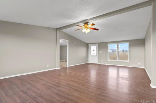 20816 Goldeneagle Dr, Calhan CO  80808-7873 exterior