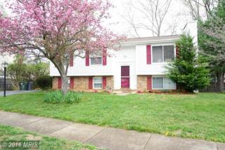 9202 Hunting Pines Pl, Fairfax, VA 22032-1465