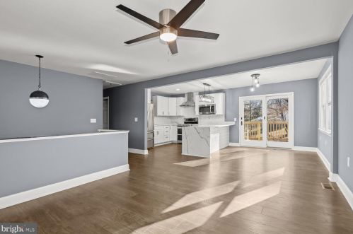 2305 Oakmont Rd, Fallston MD  21047-1538 exterior