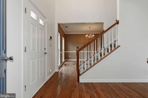 112 Paddock Dr, Fruitland, MD 21826-2104