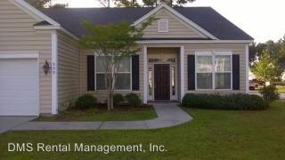 202 Grasslands Dr, Savannah GA  31322-9059 exterior