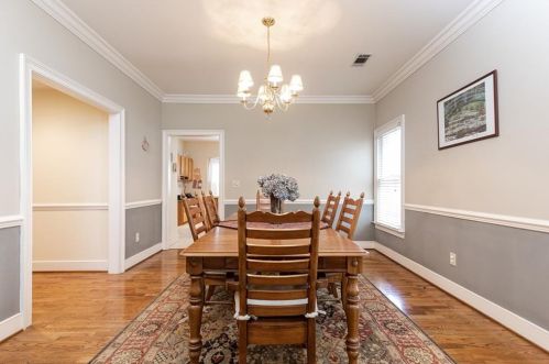 2873 Bainbridge Way, Atlanta GA  30339-4250 exterior