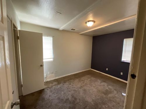 1025 Richard Dr, Garland TX 75040-7464 exterior