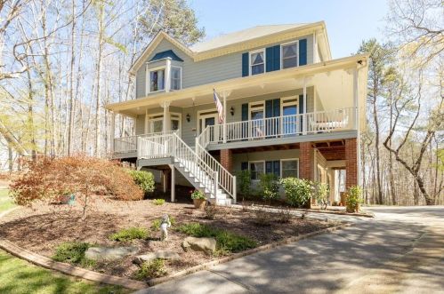 220 Eagle Ridge Ln, Holly Springs, GA 30114-6819