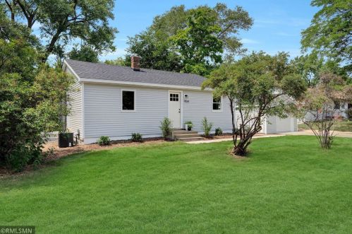 7834 Able St, Minneapolis MN  55432-2811 exterior