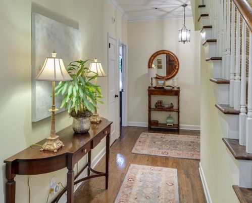 234 Broadland Ct, Atlanta GA  30342-3601 exterior