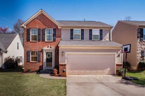 148 Dellwood Dr, Spartanburg, SC 29301-5021