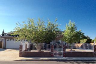 3634 Apollo Ave, Palmdale, CA 93550-5784