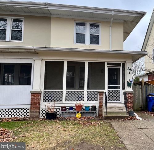 29 6th Ave, Roebling, NJ 08554-1205