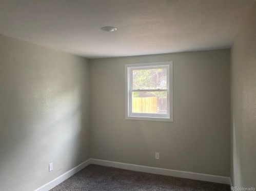 375 Garrison St, Denver CO  80226-1117 exterior