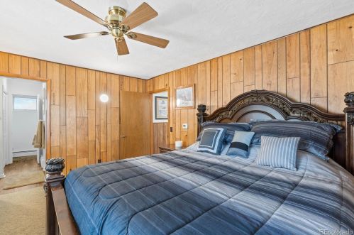 2410 Spruce Ave, Estes Park CO exterior