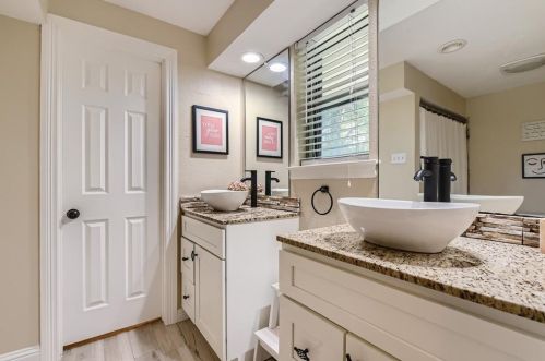 3109 Ridgedale Dr, Garland TX 75041-4508 exterior