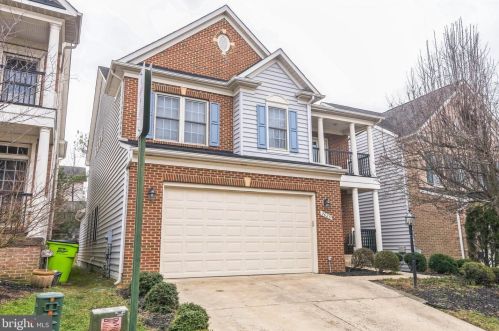 7625 Buckland Pl, Lorton, VA 22079-4729