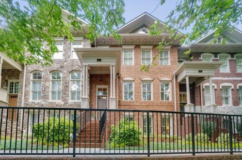 1075 Charles Towne Sq, Atlanta, GA 30328-5746