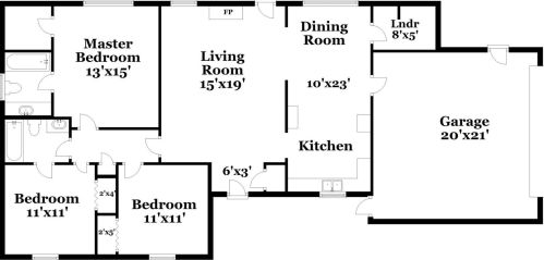 2192 Lost Forest Ln, Conyers GA  30094-6121 exterior