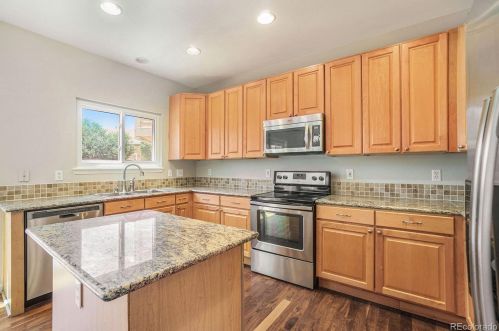 12353 Nate Cir, Parker, CO 80134-6607