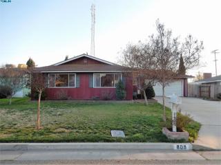 809 Lyndale Ave, Tulare, CA 93274-2962
