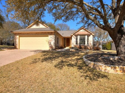 117 Ruellia Dr, Georgetown, TX 78633-4718