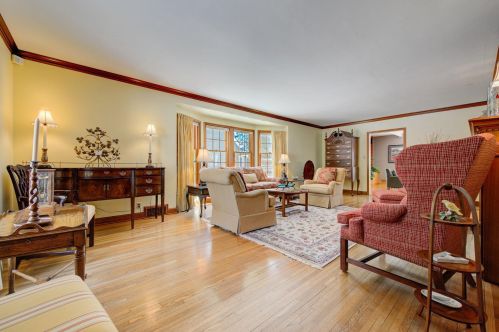 1206 Bayard Ave, Saint Paul MN  55116-1637 exterior