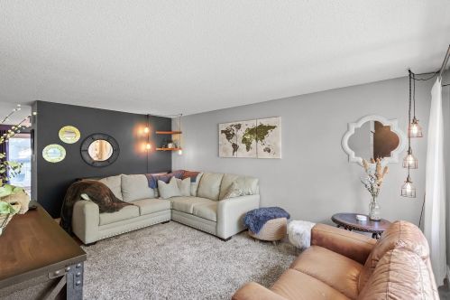 4392 Arden View Ct, Saint Paul MN  55112-1901 exterior