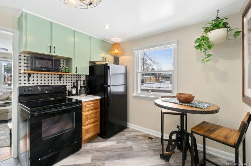 2901 Delaware St, Englewood CO  80110-1435 exterior