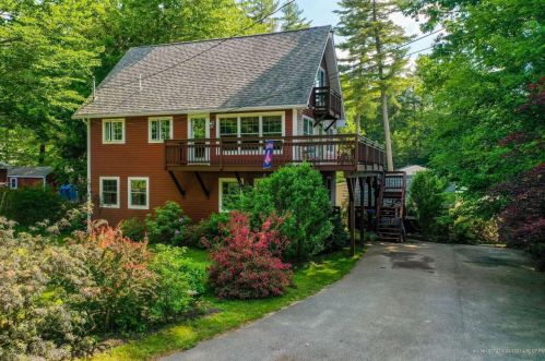 62 Sand Beach Rd, Standish, ME 04084-5342