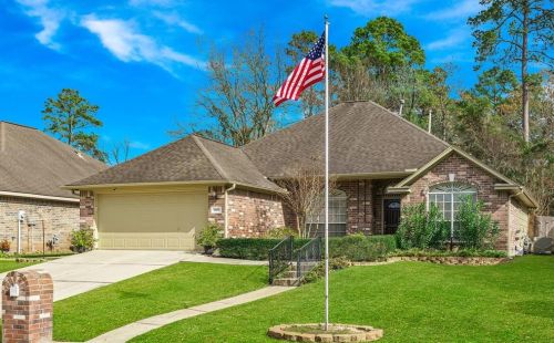 1007 Mckay Park, Conroe, TX 77304-2604