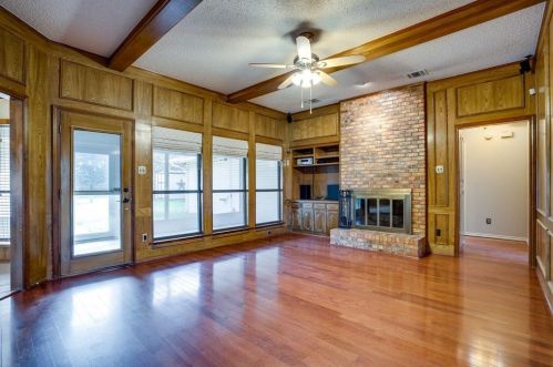 3122 Regency, Carrollton TX 75007-2720 exterior