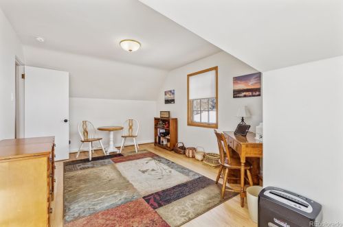 1066 Bonnie Brae Blvd, Denver CO  80209-5135 exterior