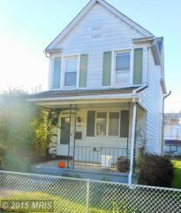 5924 Kavon Ave, Baltimore MD  21206-2628 exterior