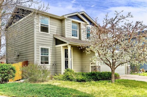 1099 85th Ave, Denver, CO 80260-4761