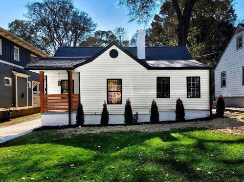 2175 Hosea L Williams Dr, Atlanta GA  30317-2555 exterior