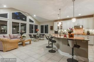 8580 Leisure Hill Dr, Baltimore, MD 21208-1740