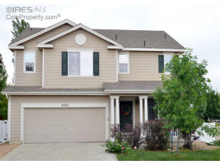 4321 San Marco Dr, Longmont, CO 80503-4164