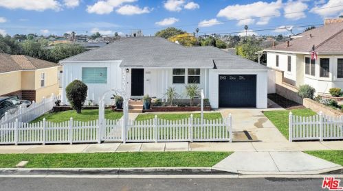 1905 Manzanita Ln, Manhattan Beach, CA 90266-4130