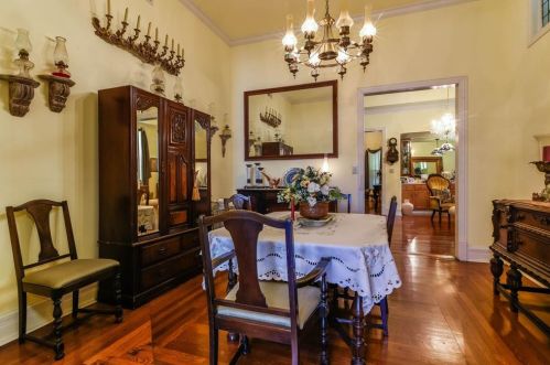 605 Bond St, Whitewright TX 75491-2212 exterior