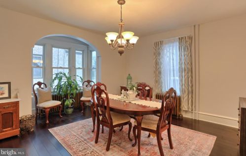 638 State St, Lancaster PA  17603-2641 exterior