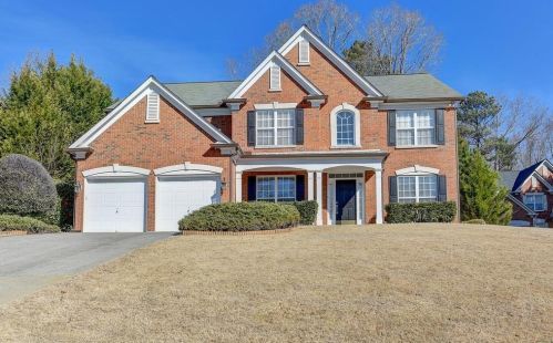595 Bellemont Ct, Duluth, GA 30097-1967