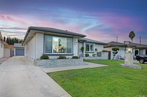8564 Suva St, Downey, CA 90240-3353