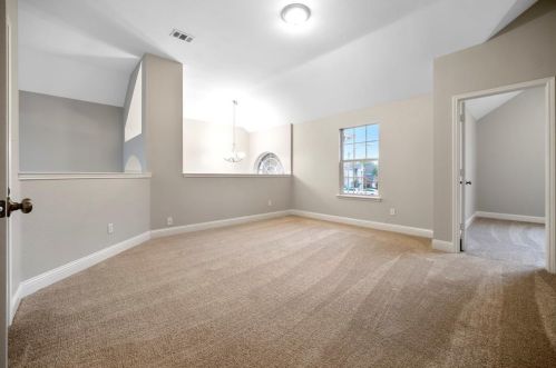 5600 Meadows Way, Fort Worth TX  76180-6315 exterior