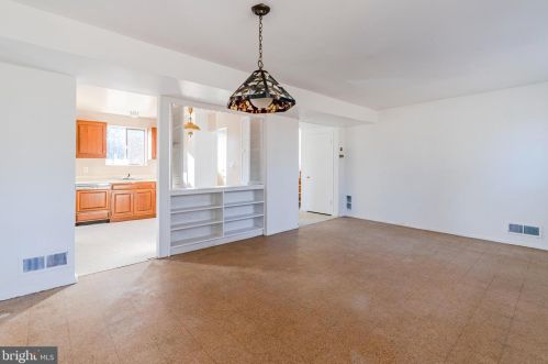 11819 Pittson Rd, Silver Spring MD exterior