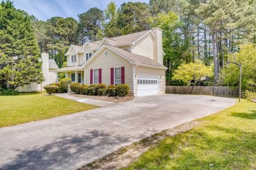 3126 Elizabeth Ln, Lithonia, GA 30078-3896