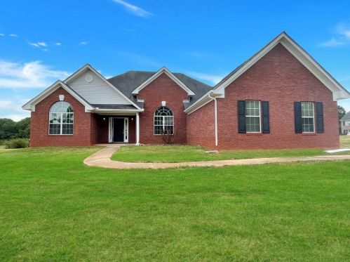 1517 Lincoln Ter, Mcdonough, GA 30252-7417