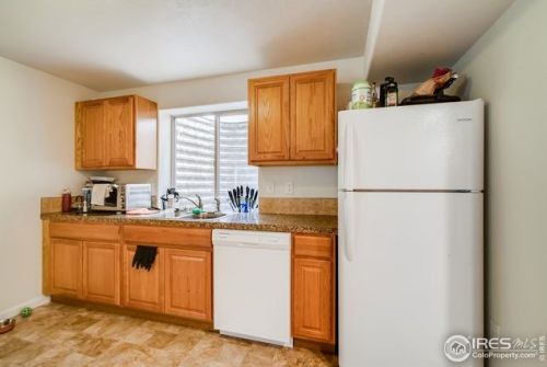 2475 Forecastle Dr, Fort Collins CO  80524-6753 exterior
